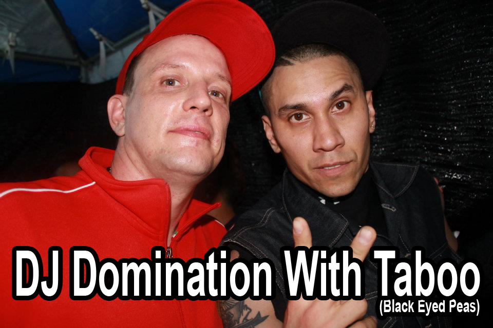 DJ with Celebrities11