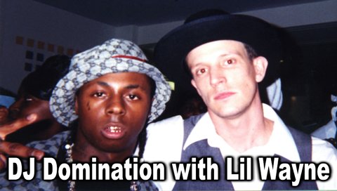 DJ with Celebrities6