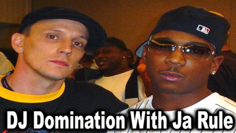 DJ with Celebrities7