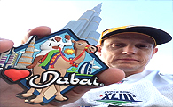 DJ Domination (DJ Tour Of Dubai)