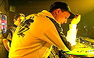 DJ Domination (DJ Tour Of The Philippines)